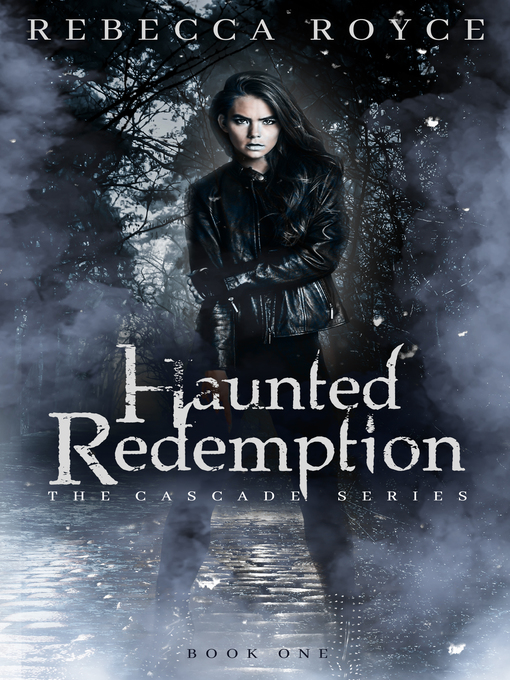 Cover image for Haunted Redemption